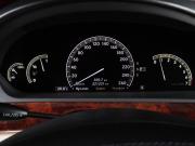 Mercedes-Benz S-Класс V (W221) Минеральные Воды  - изображение 49