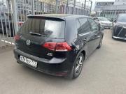 Volkswagen Golf VII Москва  - изображение 11