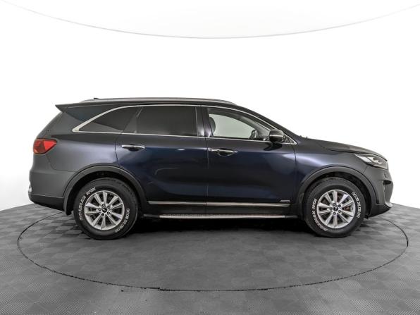 Kia Sorento III Prime Рестайлинг с пробегом 2019 года, цена 2 690 000 рублей, 122558 км, внедорожник, Автокод Объявления