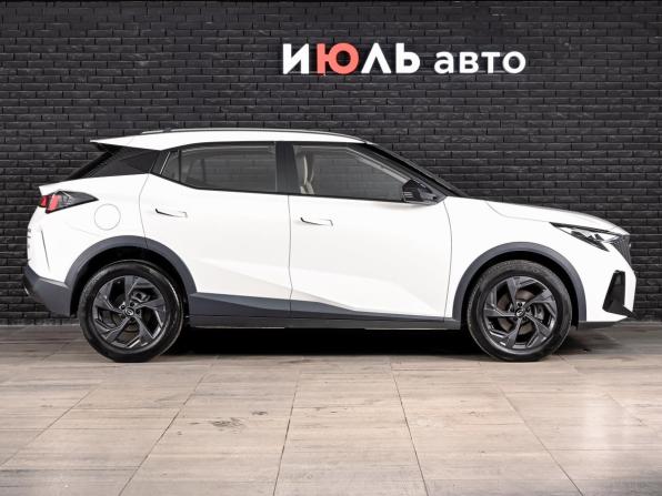 GAC GS3 с пробегом 2024 года, цена 2 180 000 рублей, 33824 км, внедорожник, Автокод Объявления