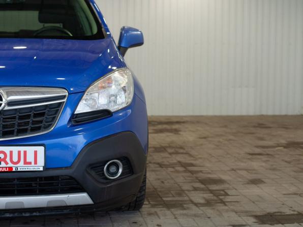 Opel Mokka I с пробегом 2012 года, цена 1 115 000 рублей, 188807 км, внедорожник, Автокод Объявления