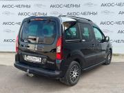 Citroen Berlingo II Рестайлинг Набережные Челны  - изображение 24