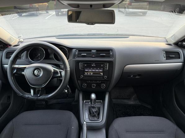 Volkswagen Jetta VI Рестайлинг с пробегом 2014 года, цена 890 000 рублей, 244500 км, седан, Автокод Объявления