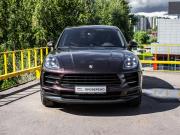 Porsche Macan I Рестайлинг Москва  - изображение 22