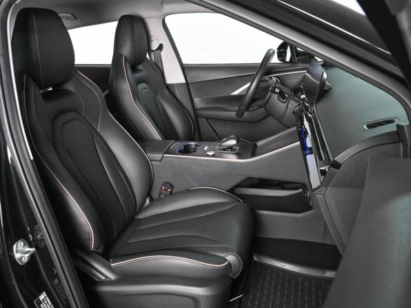 Omoda C5 I с пробегом 2023 года, цена 2 039 000 рублей, 18227 км, внедорожник, Автокод Объявления
