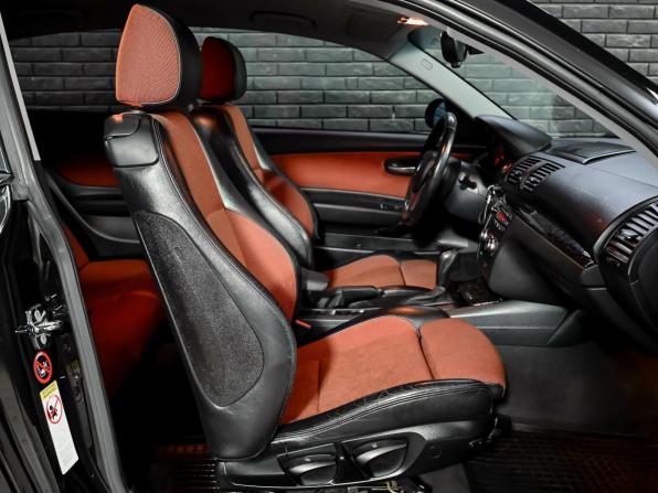BMW 1 серии I (E81/E82/E87/E88) Рестайлинг с пробегом 2007 года, цена 925 000 рублей, 230015 км, хэтчбек, Автокод Объявления