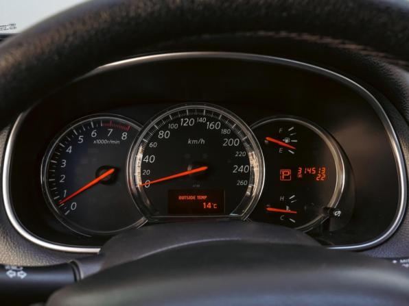 Nissan Teana II с пробегом 2010 года, цена 1 230 000 рублей, 314513 км, седан, Автокод Объявления