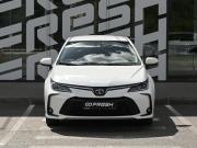 Toyota Corolla XII (E210) Рестайлинг Волгоград  - изображение 24