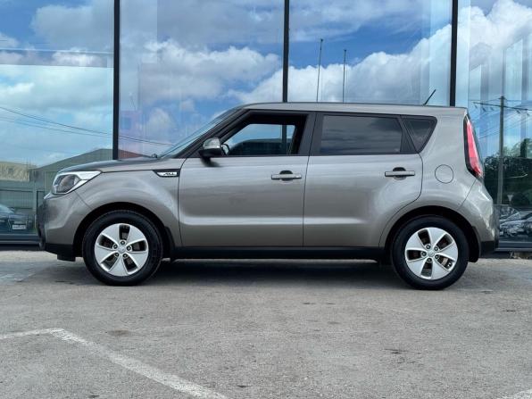 Kia Soul II с пробегом 2015 года, цена 1 399 000 рублей, 78000 км, хэтчбек, Автокод Объявления