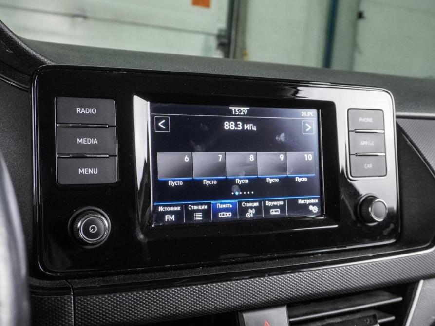 Volkswagen Polo VI Воронеж  - изображение 16