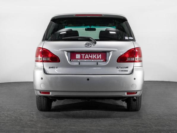Toyota Ipsum II (M20) с пробегом 2002 года, цена 850 000 рублей, 306509 км, компактвэн, Автокод Объявления