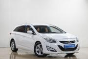 Hyundai i40 I Новокузнецк  - изображение 34