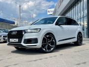 Audi Q7 II (4M) Краснодар  - изображение 39