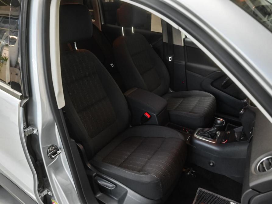 Volkswagen Tiguan I Рестайлинг Челябинск  - изображение 28