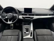 Audi A4 V (B9) Москва  - изображение 24