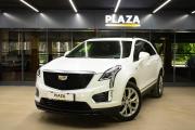 Cadillac XT5 I Рестайлинг Уфа  - изображение 32