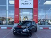 Lada (ВАЗ) Granta I Рестайлинг Уфа  - изображение 19