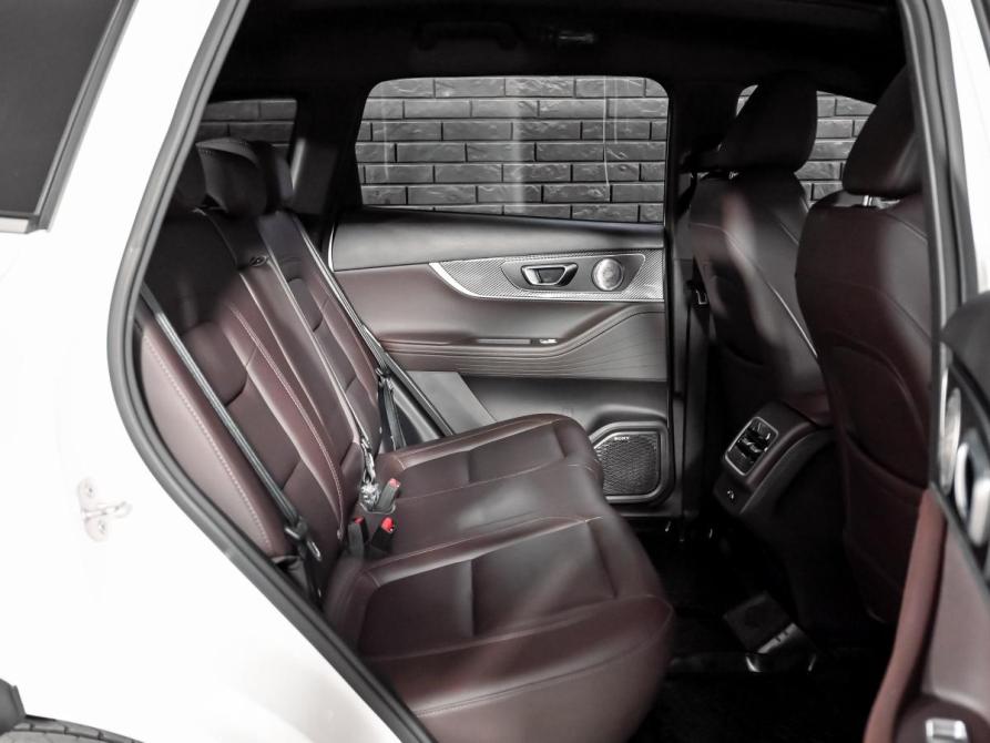 Chery Tiggo 7L I Екатеринбург  - изображение 23