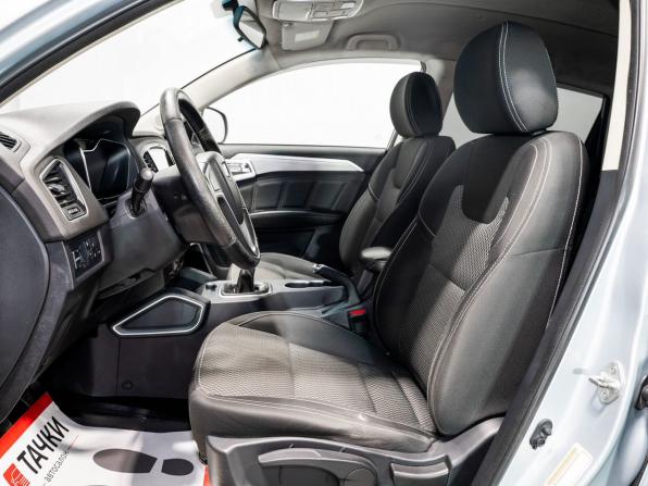 Geely Emgrand X7 I Рестайлинг 2 с пробегом 2019 года, цена 1 035 000 рублей, 177879 км, внедорожник, Автокод Объявления