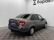 Lada (ВАЗ) Granta I Рестайлинг Воронеж  - изображение 18