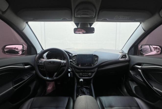 Lada (ВАЗ) Vesta I с пробегом 2017 года, цена 1 000 000 рублей, 133000 км, седан, Автокод Объявления
