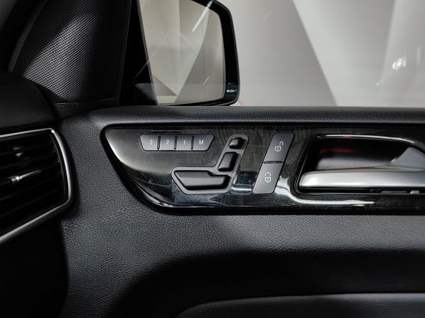 Mercedes-Benz M-Класс III (W166) с пробегом 2014 года, цена 2 795 000 рублей, 127172 км, внедорожник, Автокод Объявления