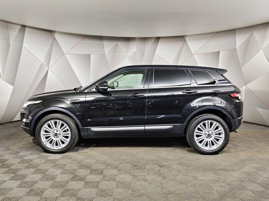 Land Rover Range Rover Evoque I Москва  - изображение 5