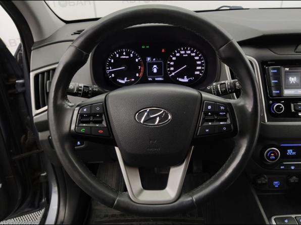 Hyundai Creta I с пробегом 2019 года, цена 1 739 000 рублей, 142000 км, внедорожник, Автокод Объявления