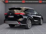 Toyota Highlander IV (XU70) Пермь  - изображение 78