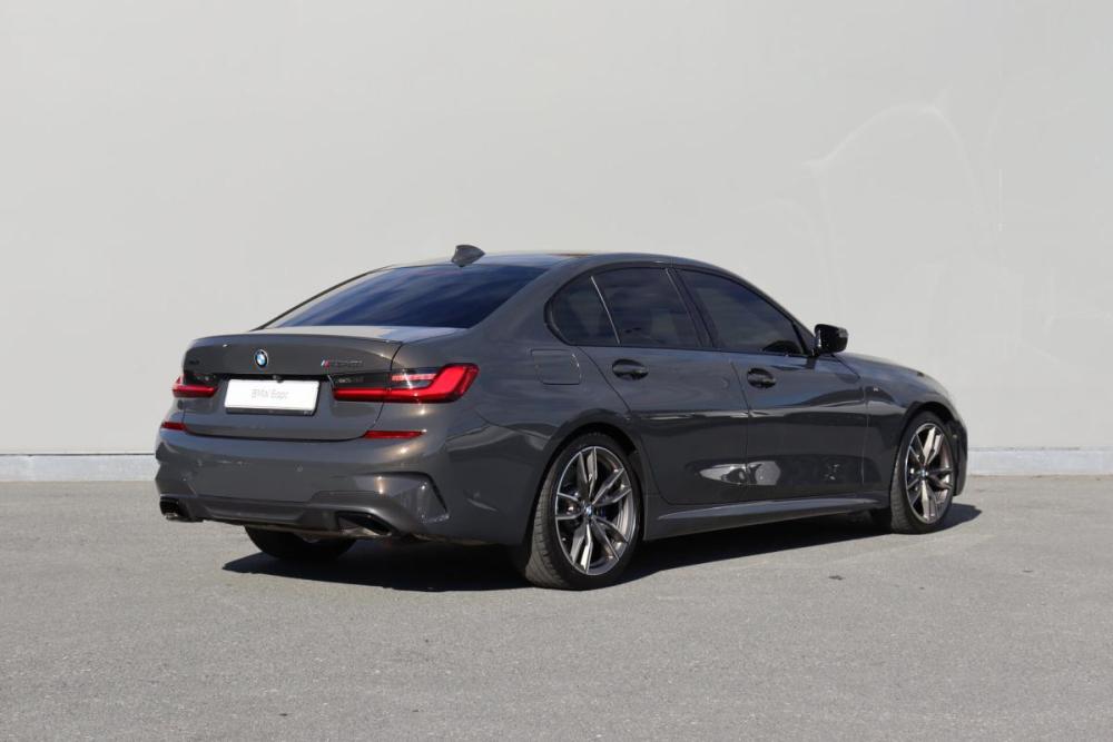 BMW 3 серии VII (G2x) Тюмень  - изображение 5