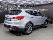 Hyundai Santa Fe III Самара  - изображение 22