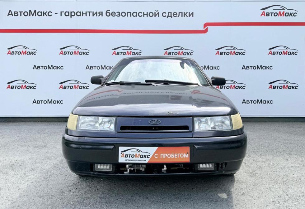 Lada (ВАЗ) 2110 Тюмень  - изображение 2