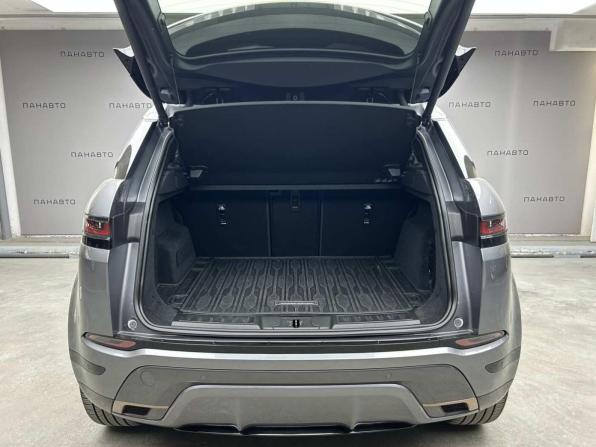 Land Rover Range Rover Evoque II с пробегом 2019 года, цена 3 797 000 рублей, 75380 км, внедорожник, Автокод Объявления