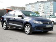 Volkswagen Polo V Ижевск  - изображение 24