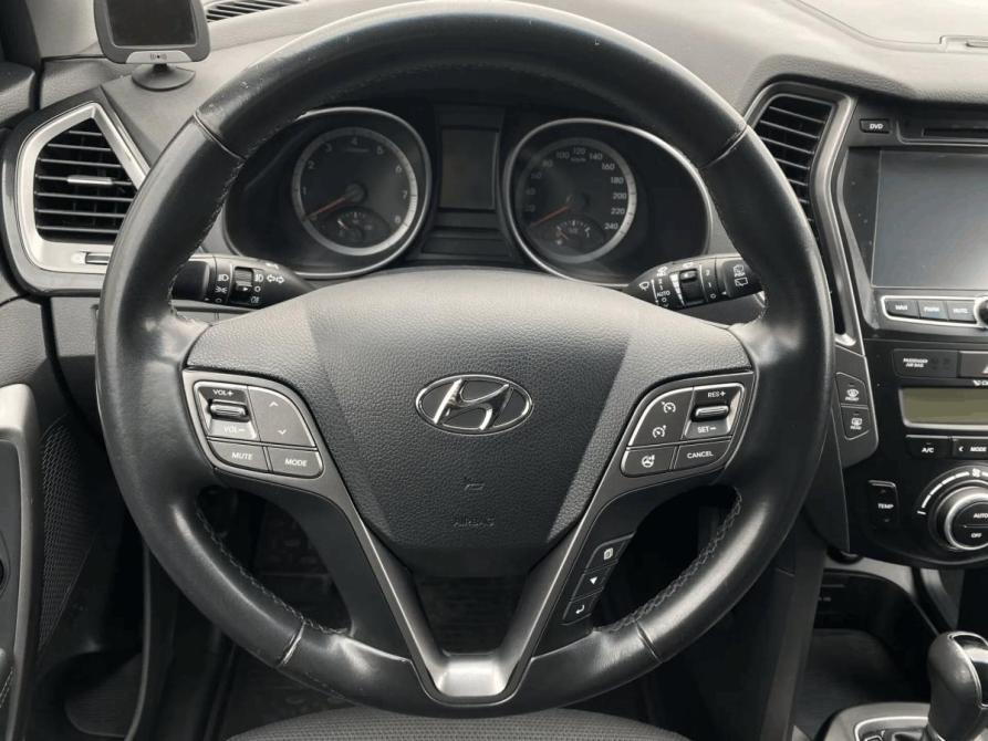 Hyundai Santa Fe III Тверь  - изображение 11
