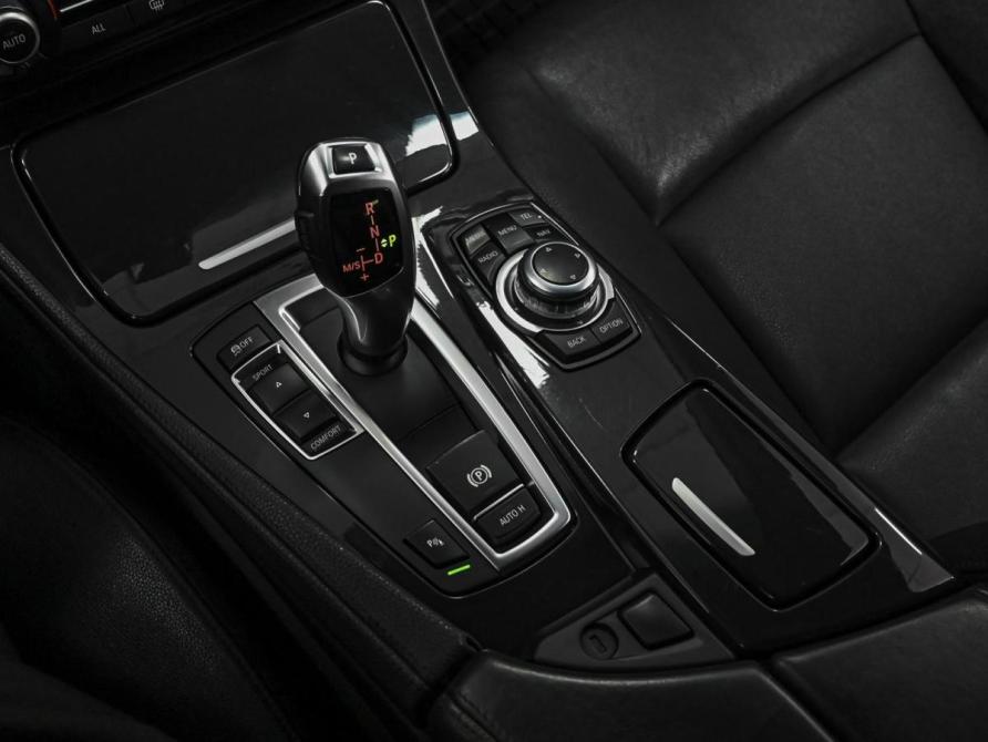 BMW 5 серии VI (F10/F11/F07) Ставрополь  - изображение 12