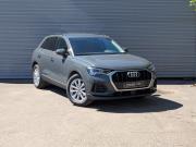 Audi Q3 II (F3) Москва  - изображение 56