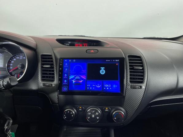 Kia Cerato III с пробегом 2013 года, цена 815 000 рублей, 229920 км, седан, Автокод Объявления