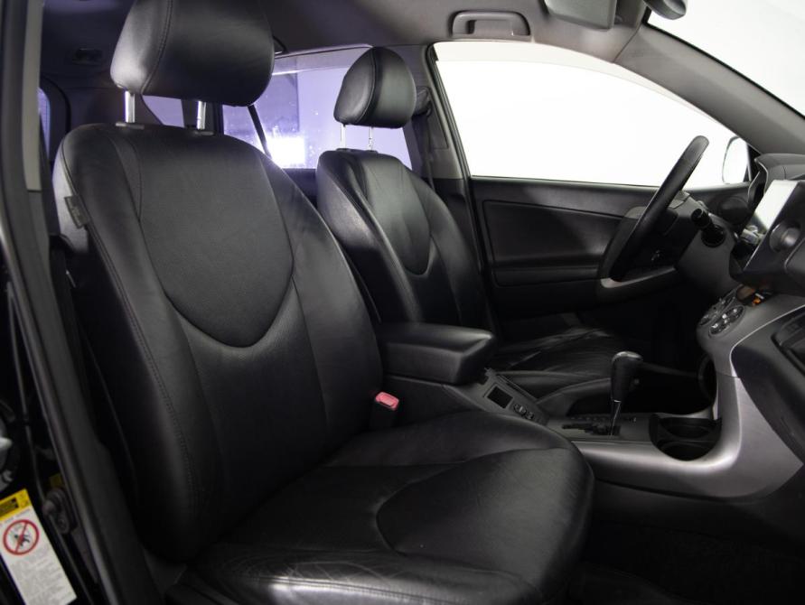 Toyota RAV4 III (XA30) Санкт-Петербург  - изображение 12
