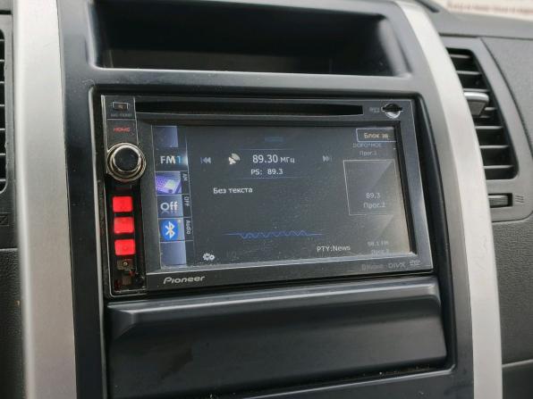 Nissan X-Trail II Рестайлинг с пробегом 2011 года, цена 1 019 000 рублей, 302484 км, внедорожник, Автокод Объявления