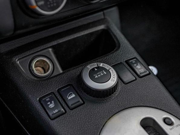 Nissan X-Trail II Рестайлинг с пробегом 2010 года, цена 924 000 рублей, 196843 км, внедорожник, Автокод Объявления