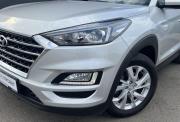 Hyundai Tucson III Рестайлинг Красноярск  - изображение 33
