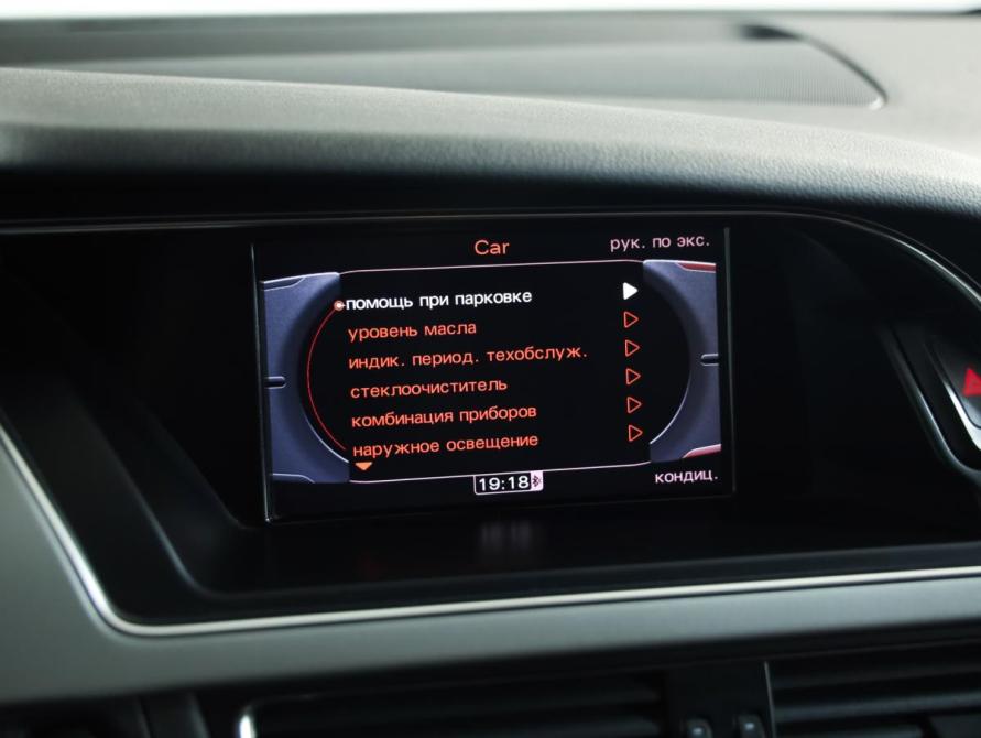 Audi A5 I (8T) Санкт-Петербург  - изображение 12
