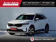 Kia Sorento IV Иркутск  - изображение 27
