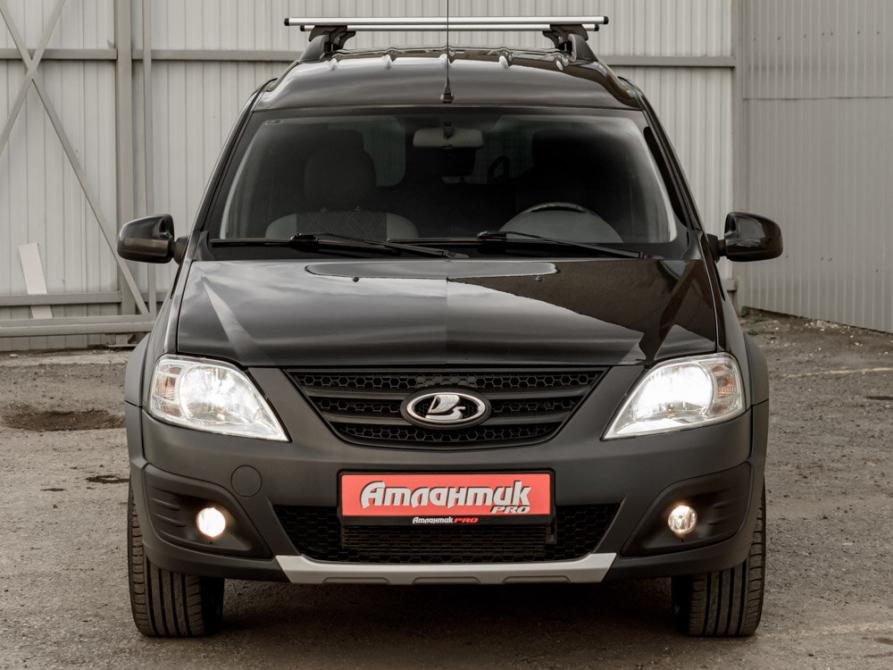 Lada (ВАЗ) Largus I Екатеринбург  - изображение 2