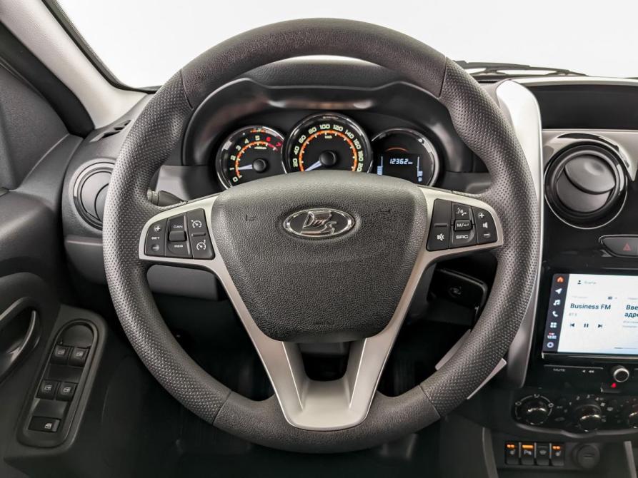 Lada (ВАЗ) Largus I Рестайлинг Москва  - изображение 21