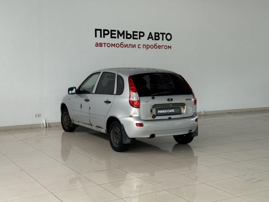 Lada (ВАЗ) Kalina I Смоленск  - изображение 6