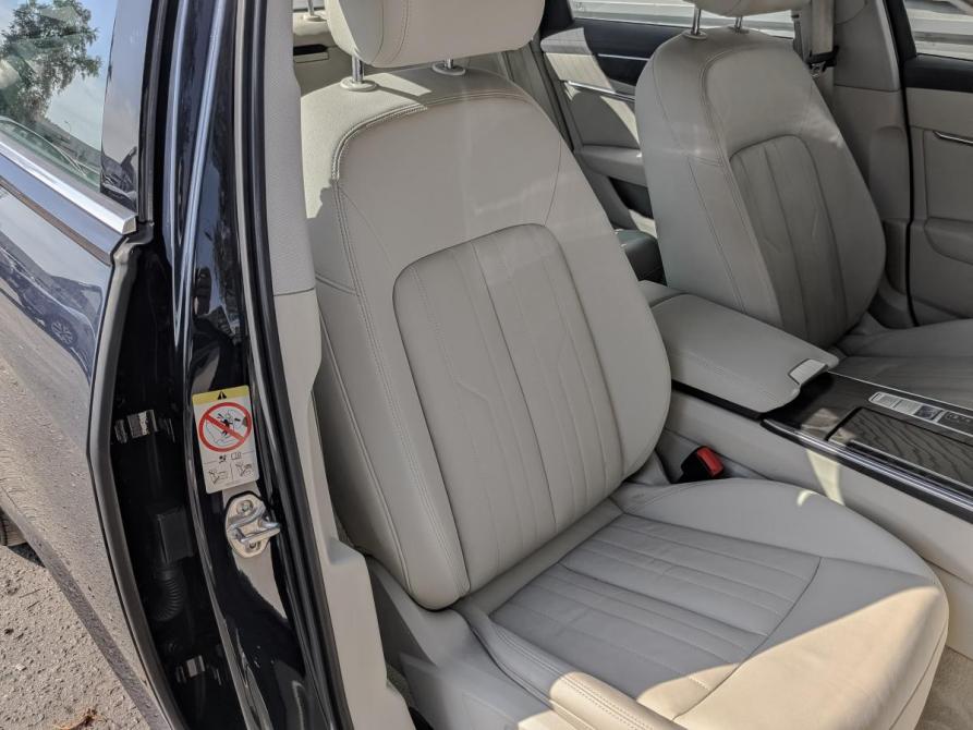 Audi A6 V (C8) Химки  - изображение 24