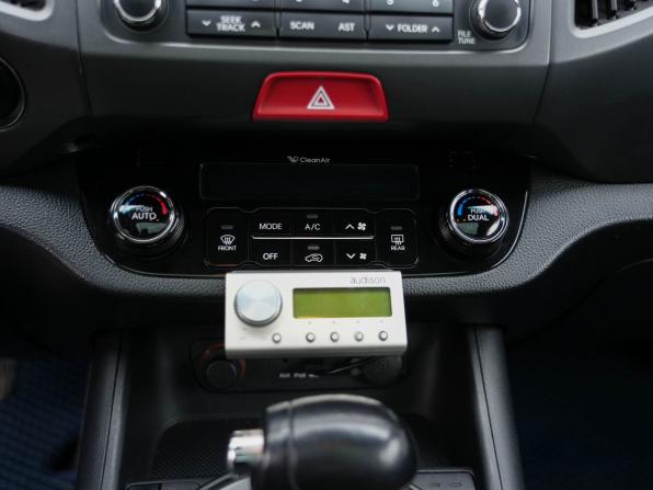Kia Sportage III с пробегом 2011 года, цена 1 470 000 рублей, 138871 км, внедорожник, Автокод Объявления