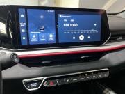 Geely Coolray I Рестайлинг Пермь  - изображение 48